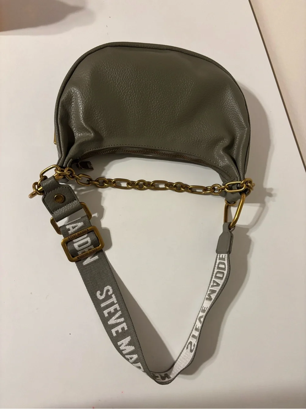 Steve Madden great from